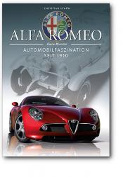 Alfa Romeo: Faszination seit 1910